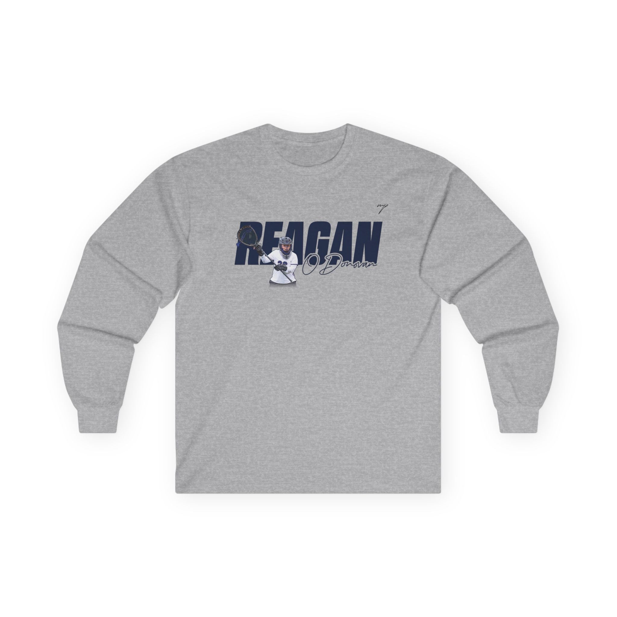 Reagan ODonovan Long Sleeve