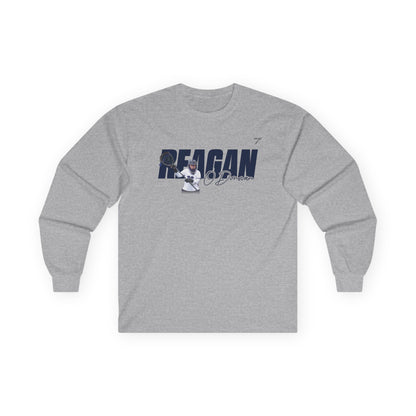 Reagan ODonovan Long Sleeve