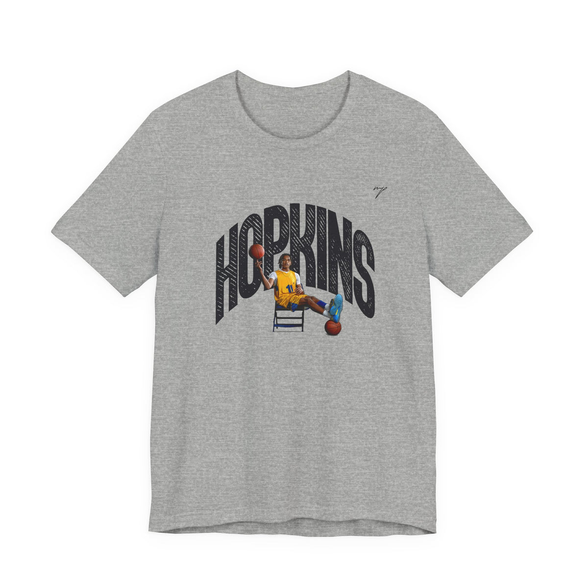 Skyler Hopkins Graphic Tee