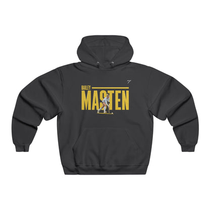 Bailey Masten Vintage Hoodie