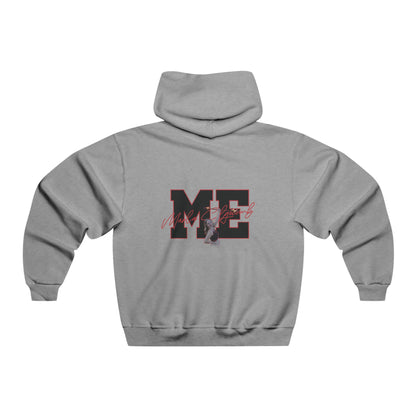 Marla Edgecomb Vintage Hoodie