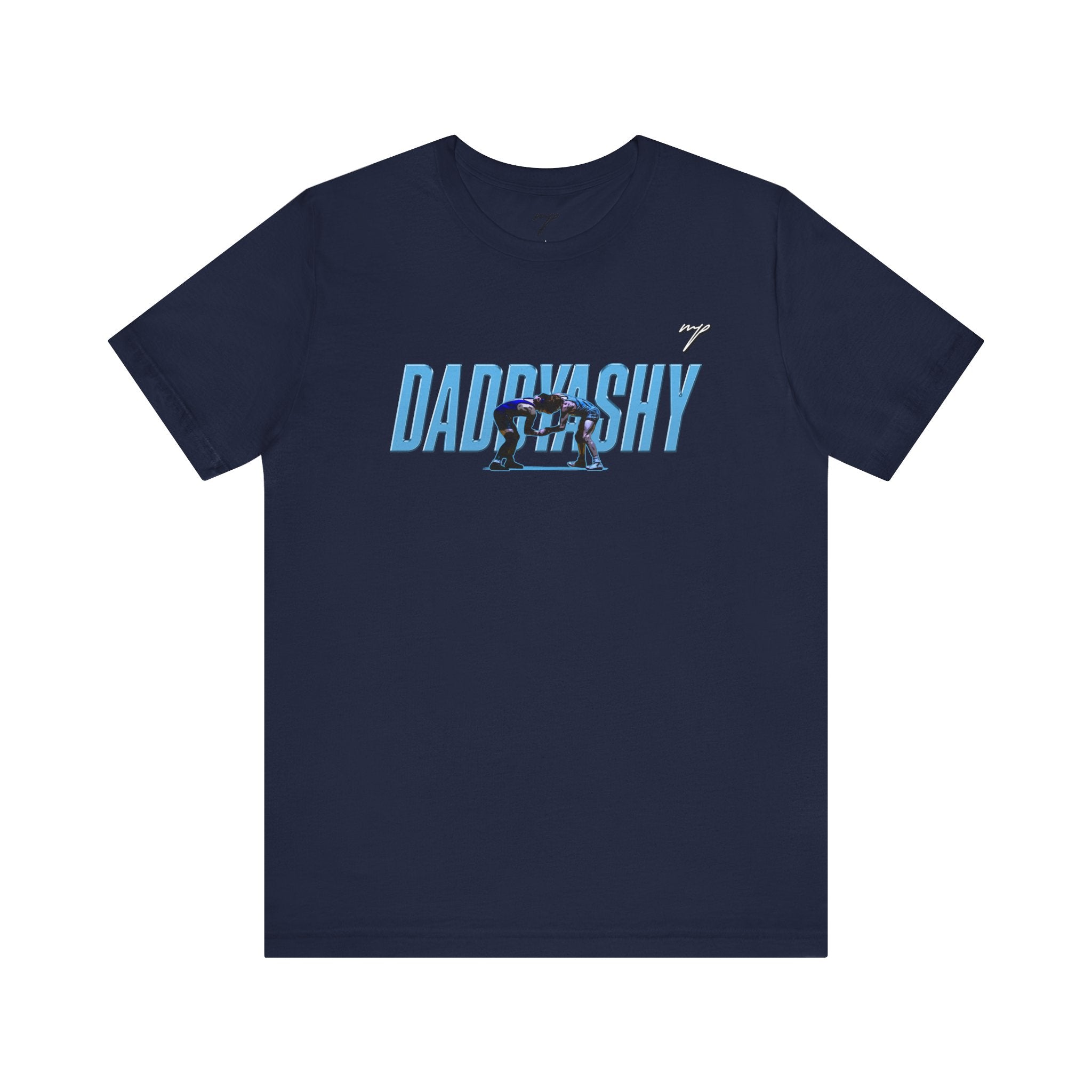 Asher Bishop Graphic Tee