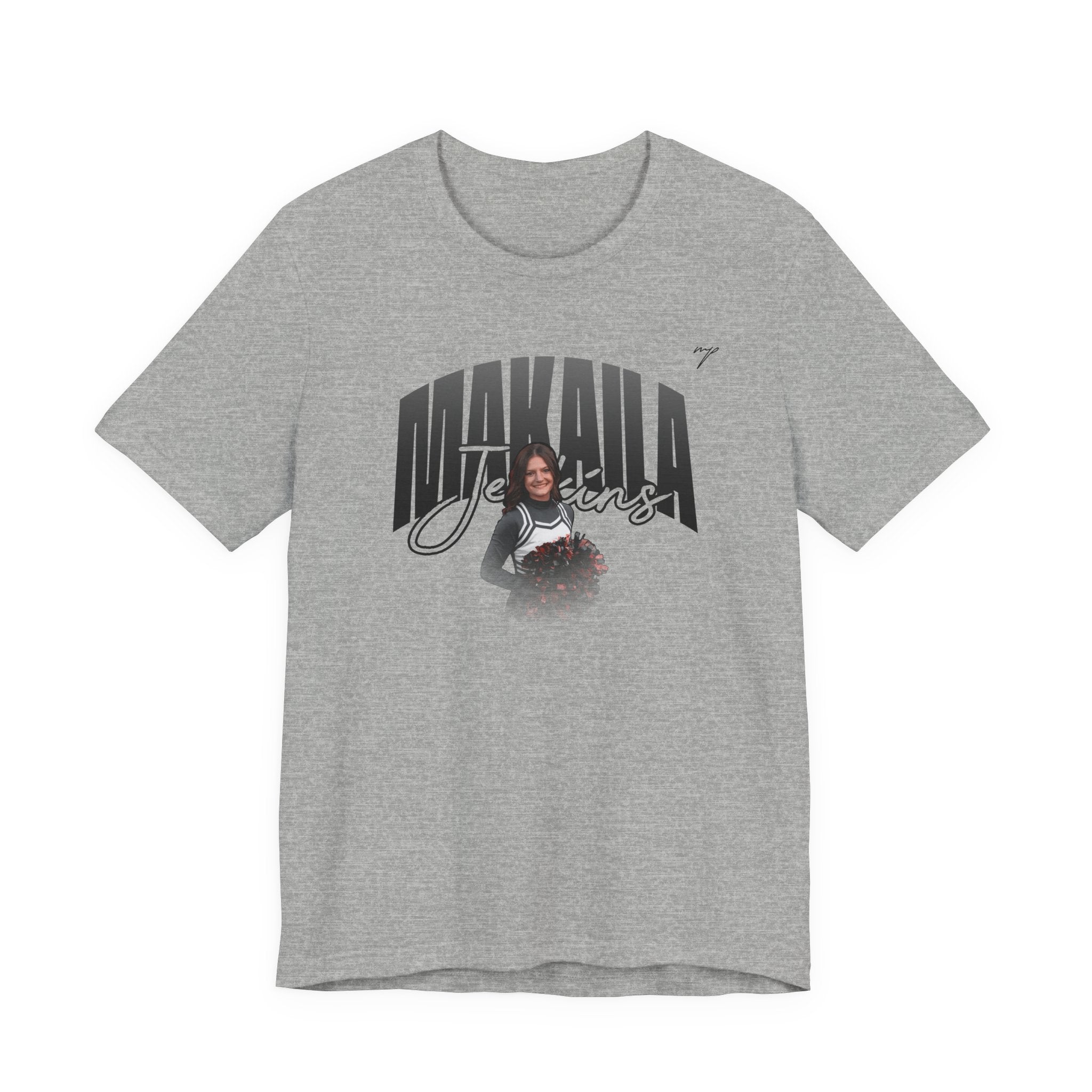 Makaila Jenkins Graphic Tee
