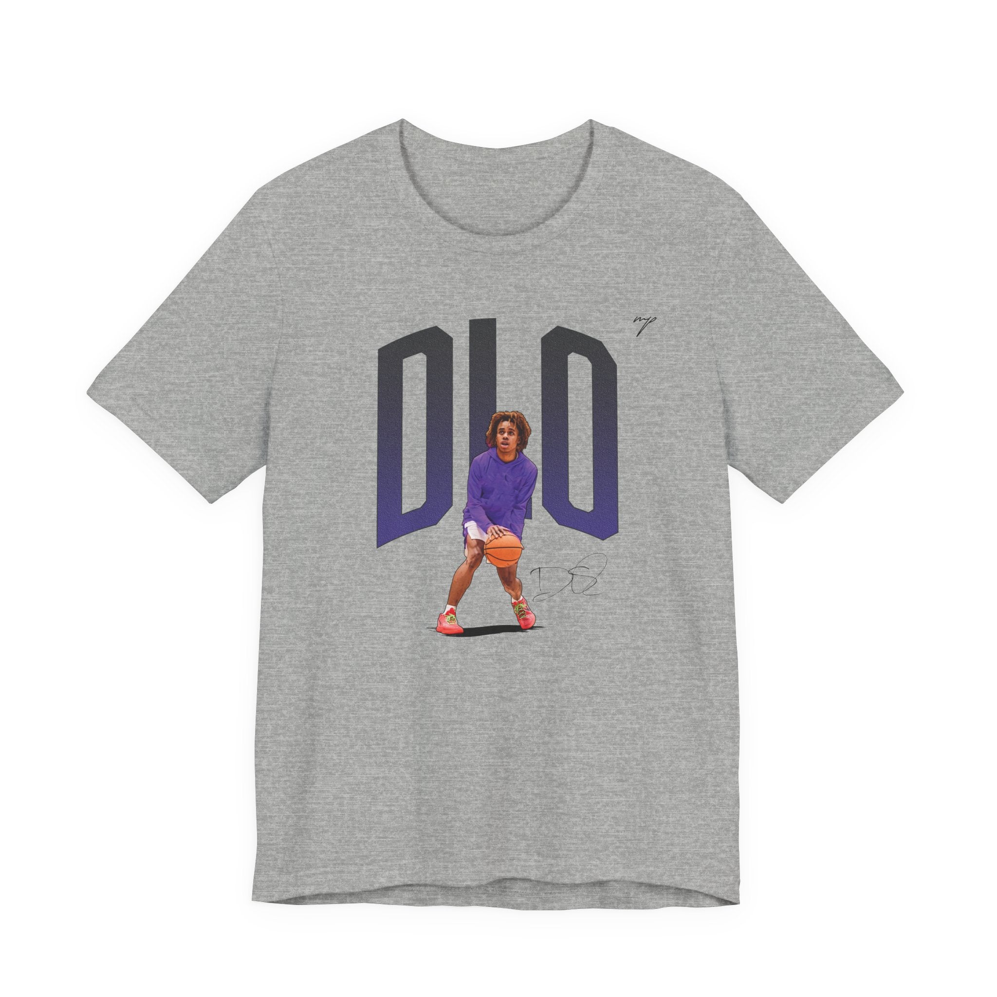 Darius Styles Jr Graphic Tee