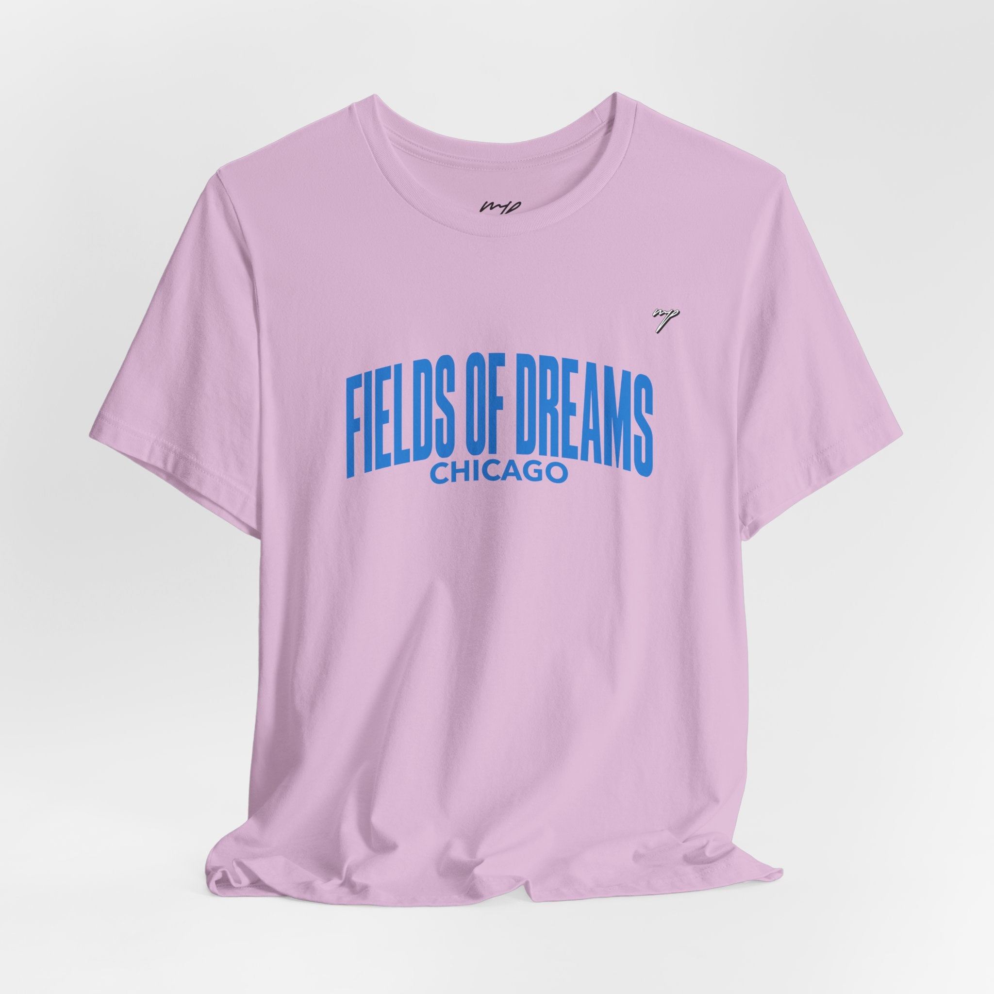 Fields of Dreams NEW Graphic Tee