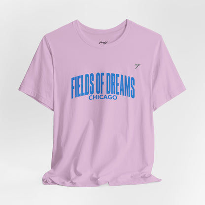 Fields of Dreams NEW Graphic Tee