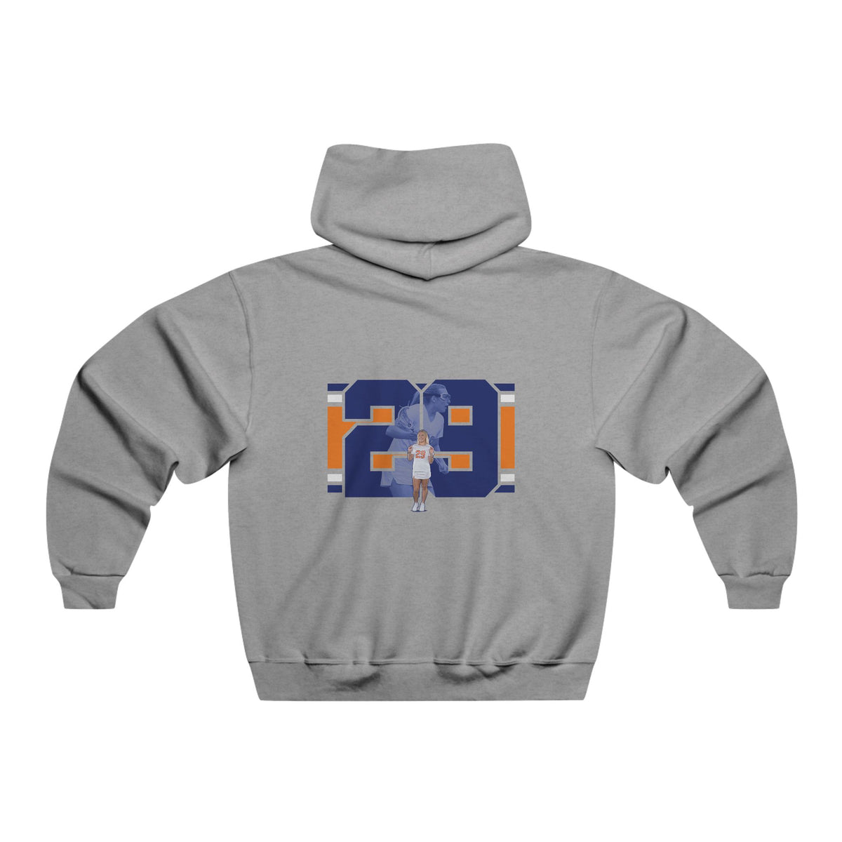 Cecelia Webb Vintage Hoodie