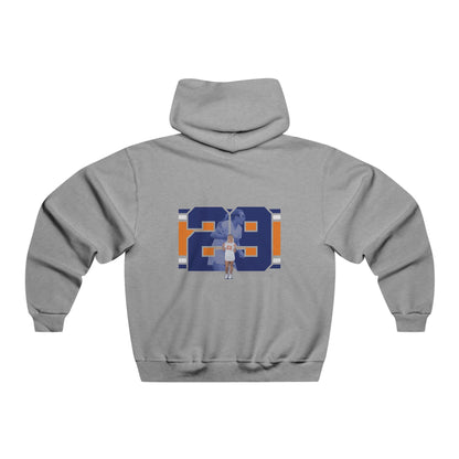 Cecelia Webb Vintage Hoodie
