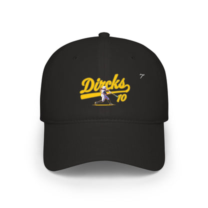 Andee Dircks Hat