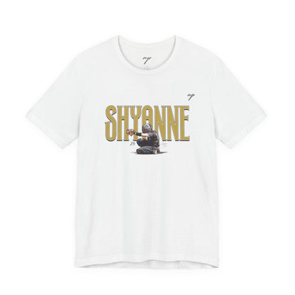 Shyanne Irvin Graphic Tee