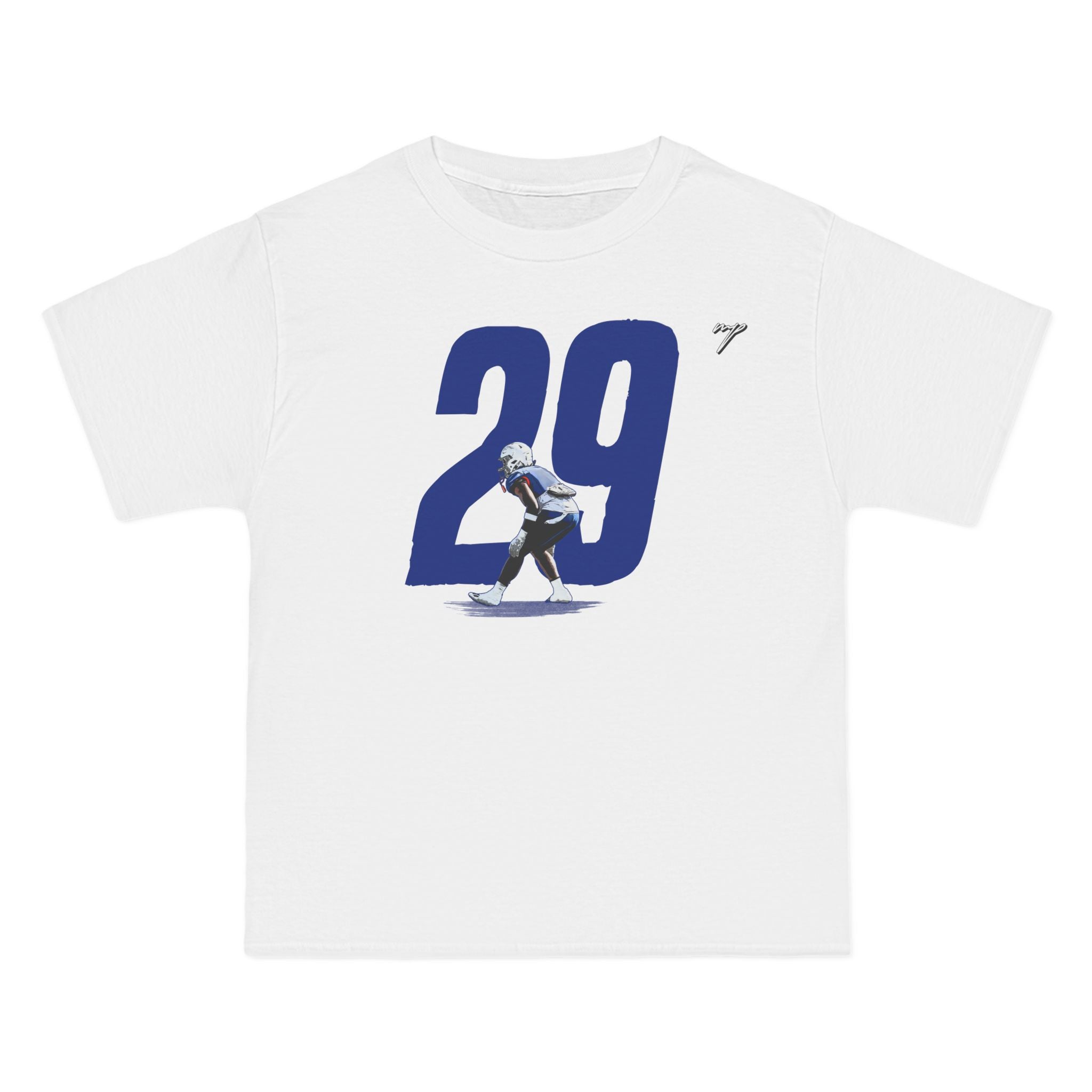 Jeremiah Queen Vintage Tee