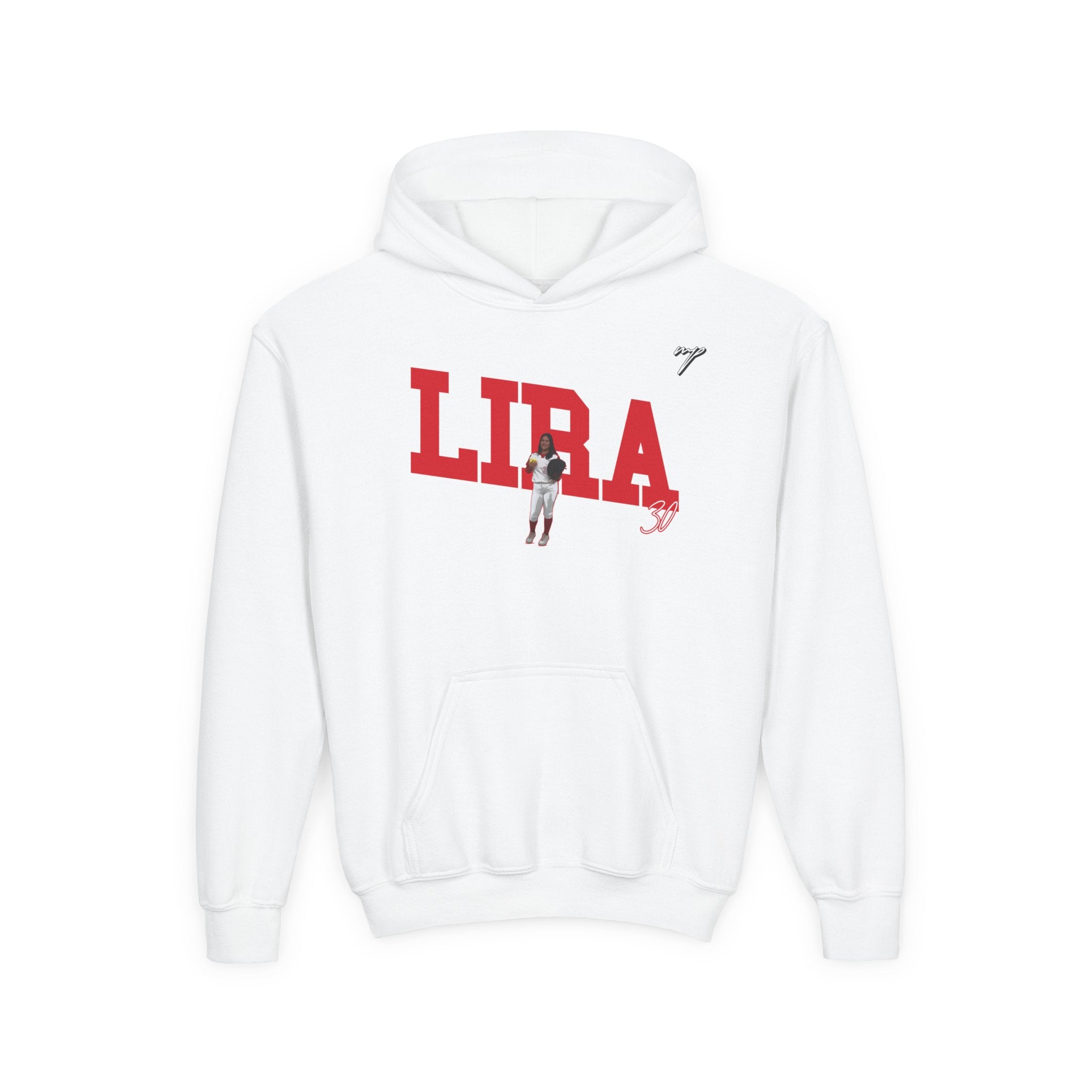Savannah Lira YOUTH Hoodie