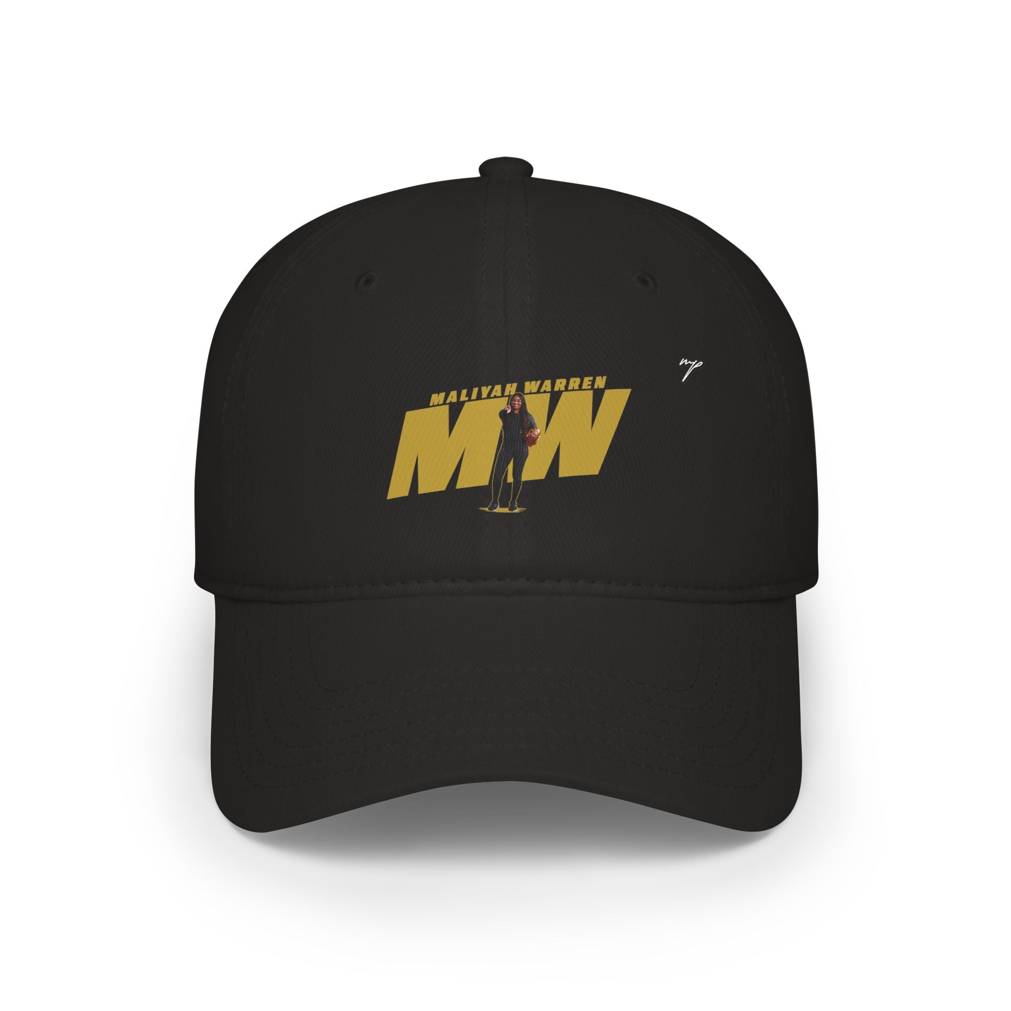 Maliyah Warren Hat