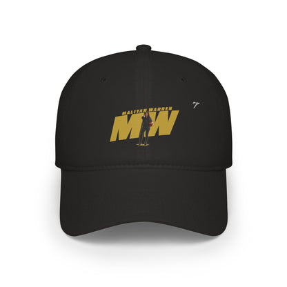 Maliyah Warren Hat