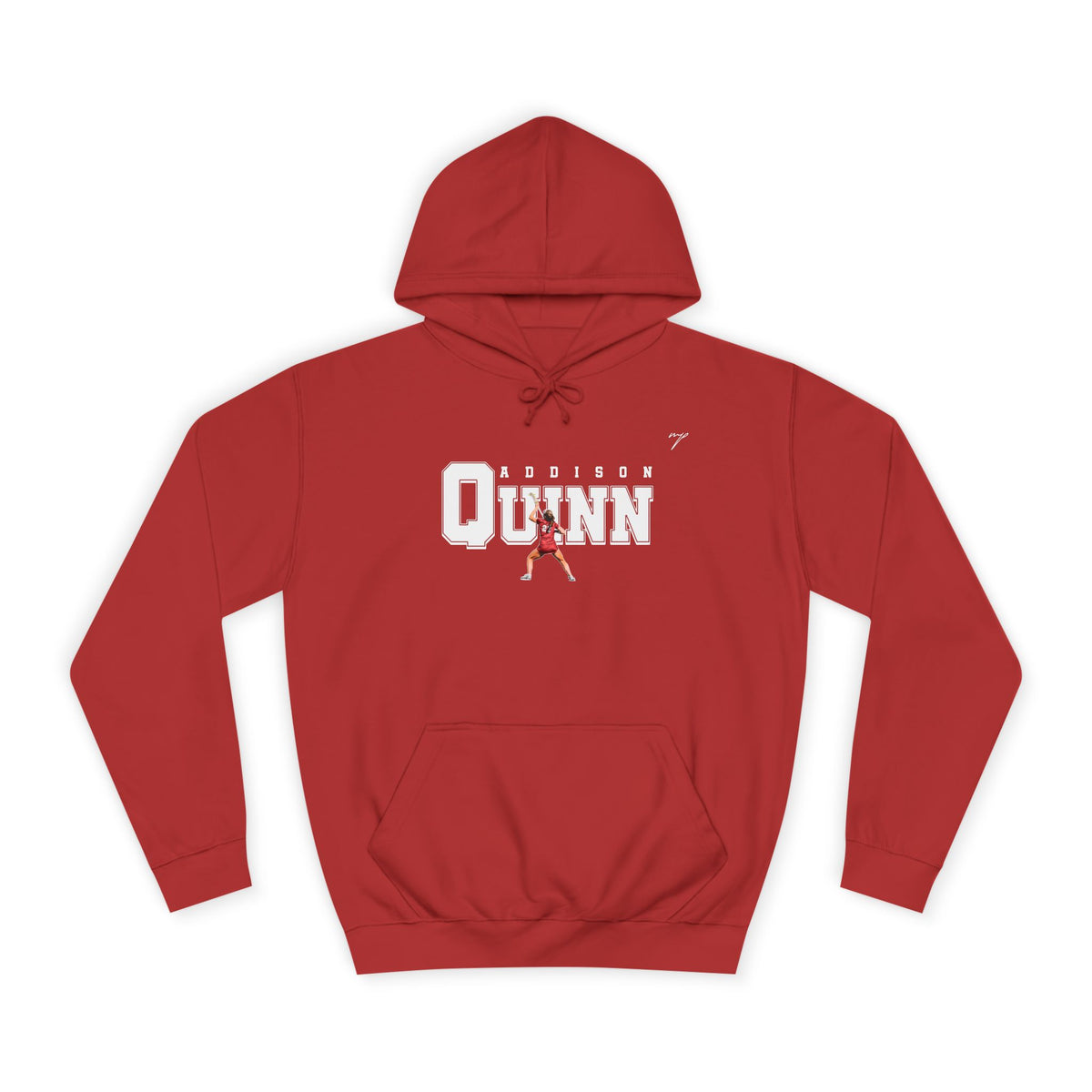 Addison Quinn Hoodie