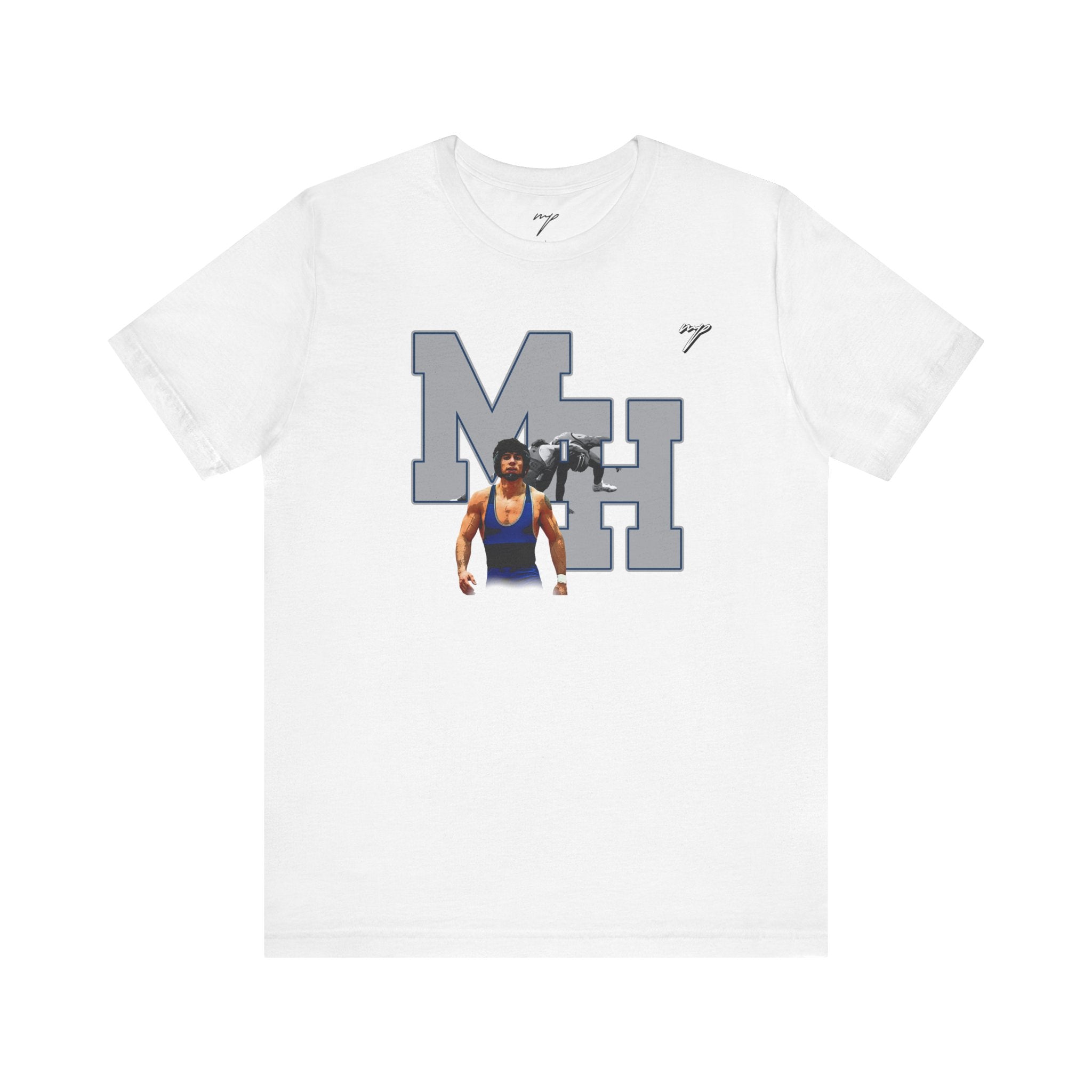 Maguire Hoeksema Graphic Tee