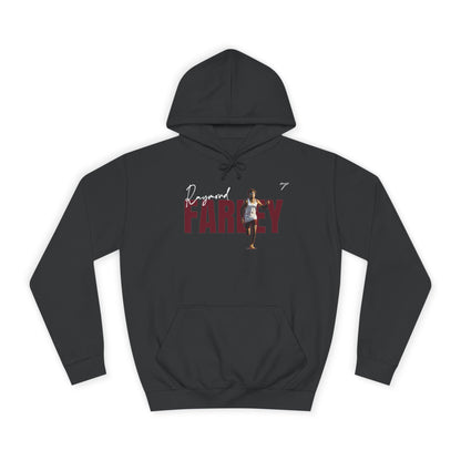 Raymond Farley Hoodie