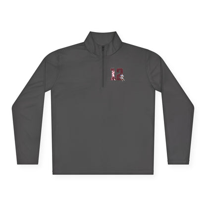 Hoyt Griffin Quarter-Zip