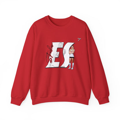 Elli Strecker Crewneck