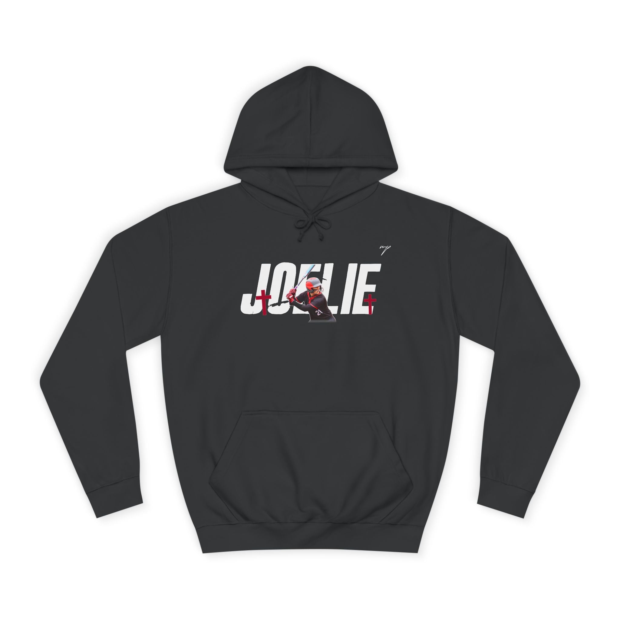 Joelie Eder Hoodie
