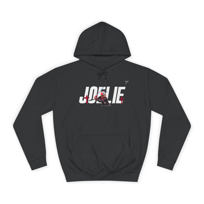 Joelie Eder Hoodie