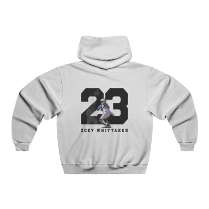 Zoey Whittaker Vintage Hoodie