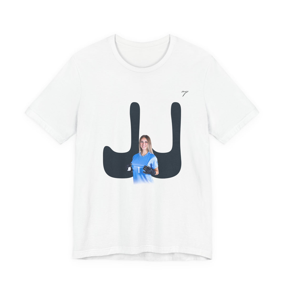 Josie Juvera Graphic Tee
