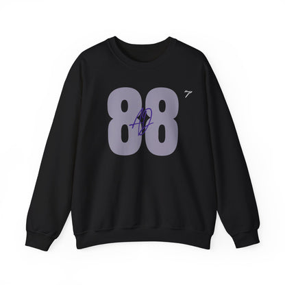 Arik Dennis Crewneck