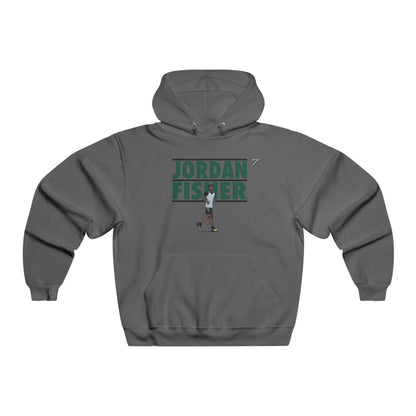 Jordan Fisher Vintage Hoodie