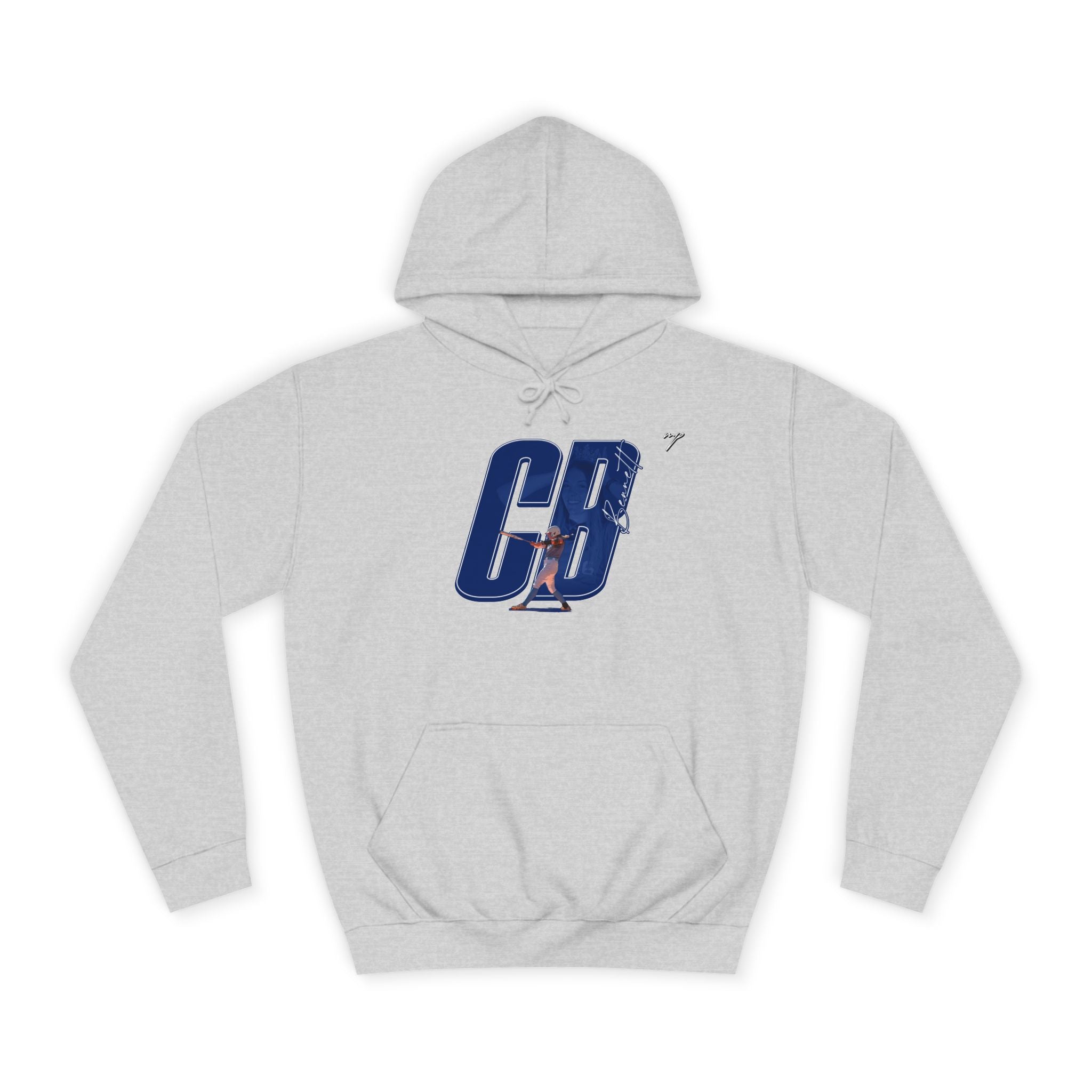 Caeden Bennett Hoodie