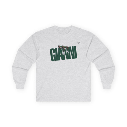 Gianni Vines Long Sleeve