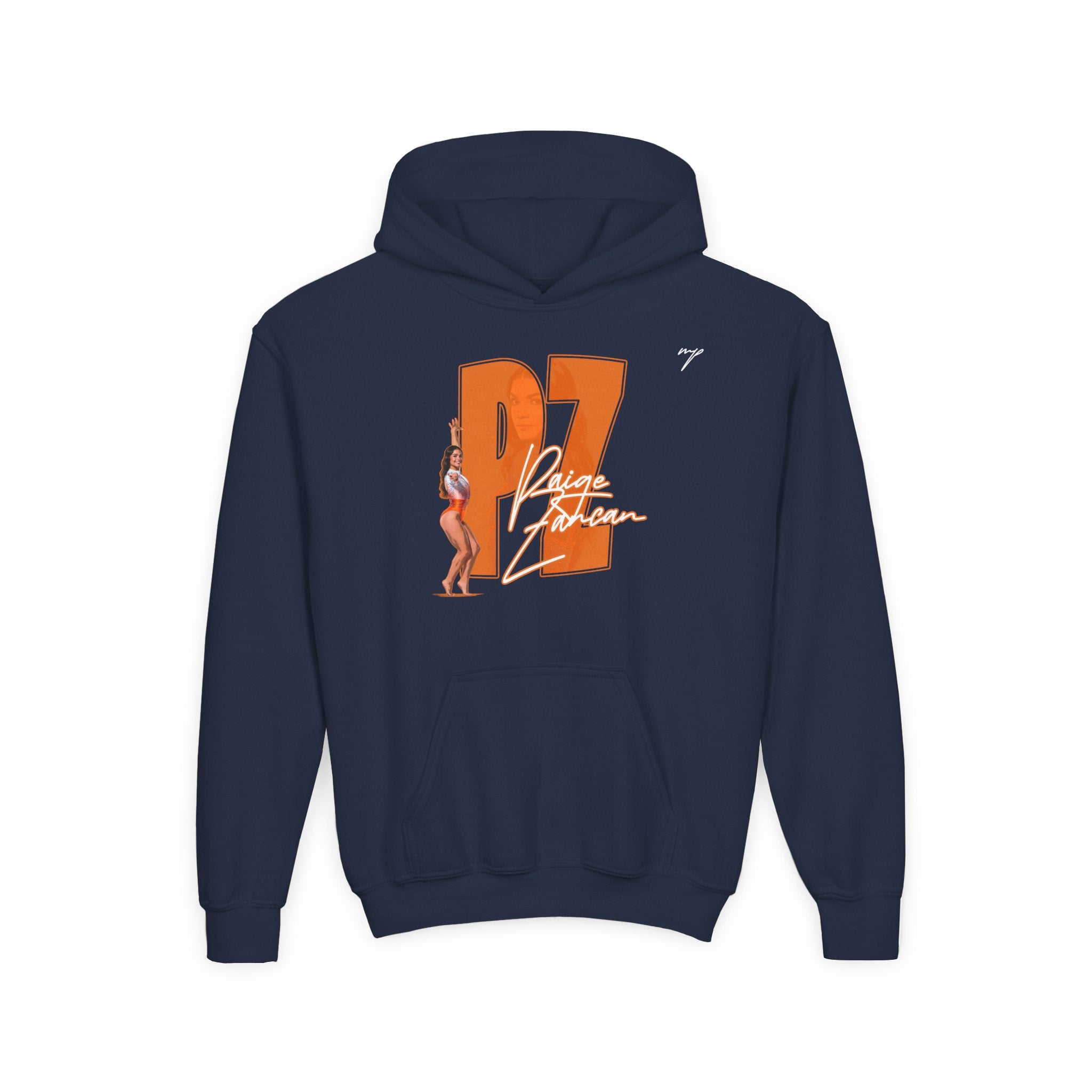 Paige Zancan YOUTH Hoodie