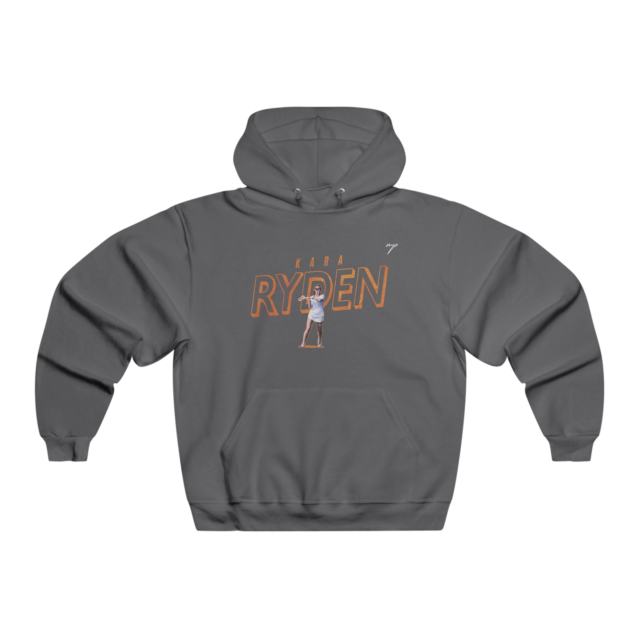 Kara Ryden Vintage Hoodie