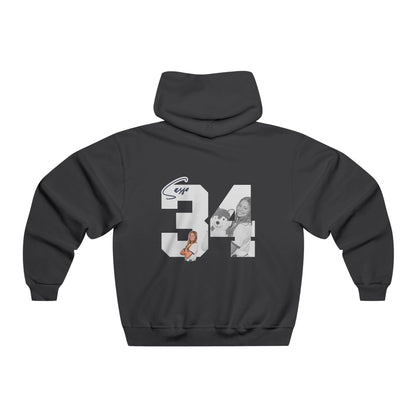 Angela Sasso Vintage Hoodie