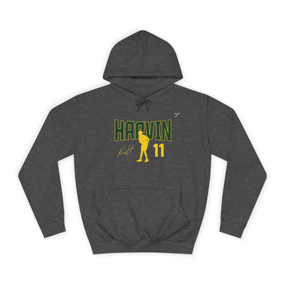 Kyle Harvin Hoodie