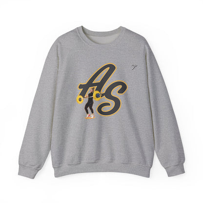 Adalynn Smith Crewneck