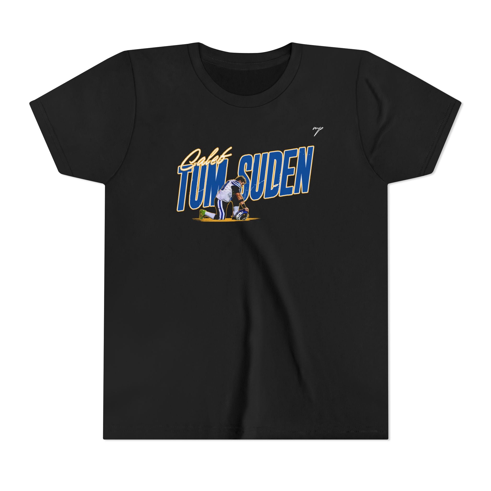 Caleb Tum Suden YOUTH Graphic Tee