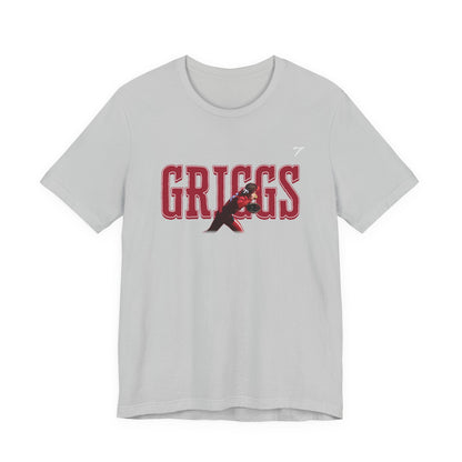 Gerritt Griggs Graphic Tee