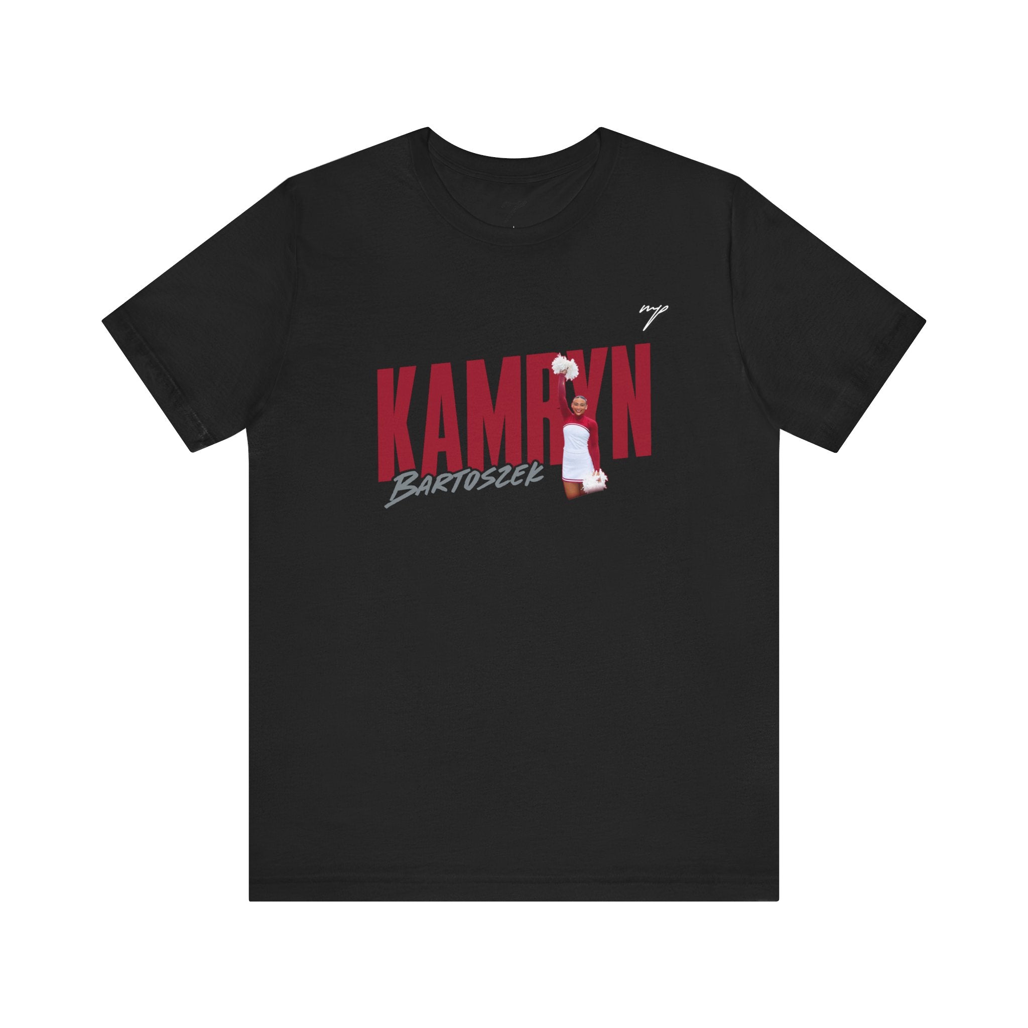 Kamryn Bartoszek Graphic Tee