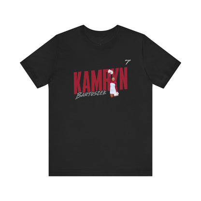 Kamryn Bartoszek Graphic Tee