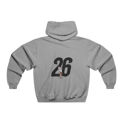 Danni Moser Vintage Hoodie