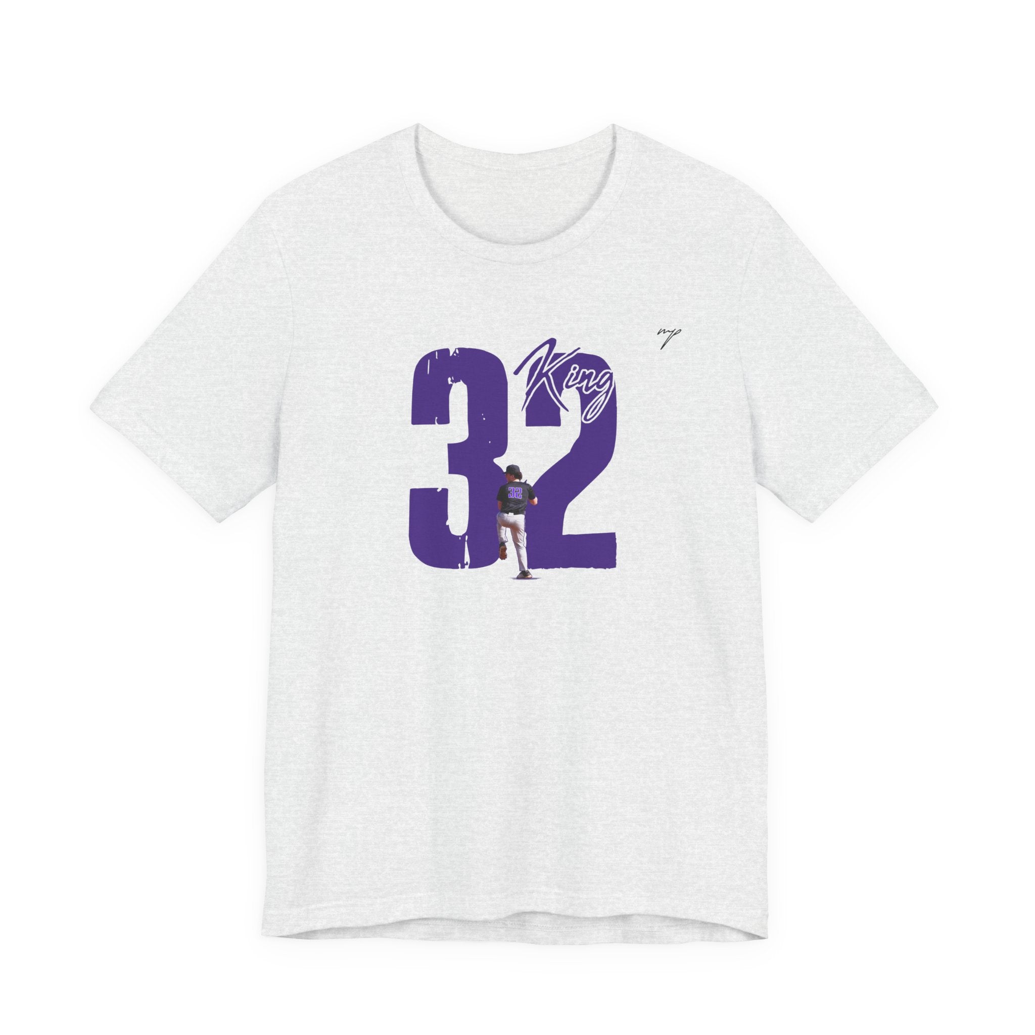 Cade King Graphic Tee