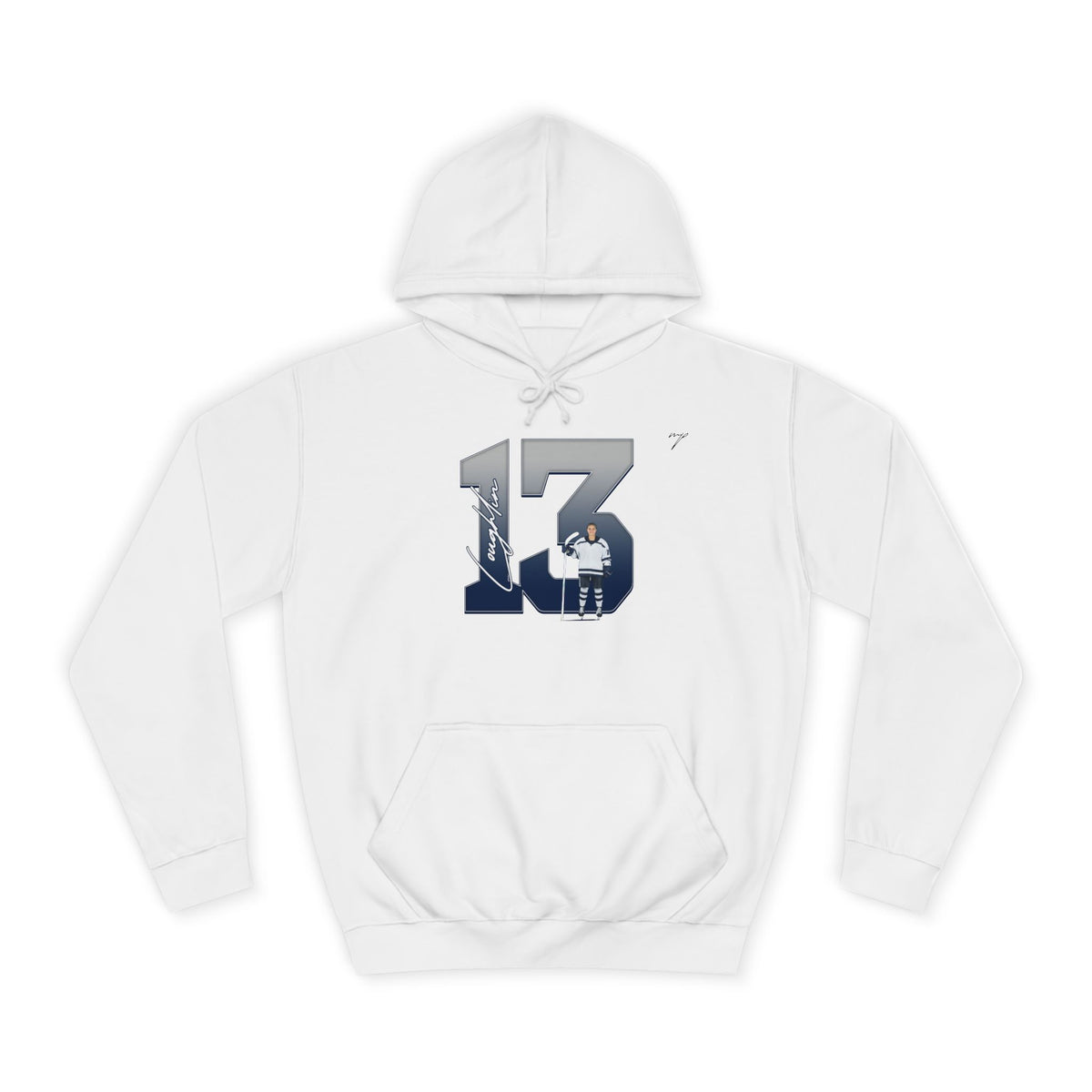 Julia Loughlin Hoodie