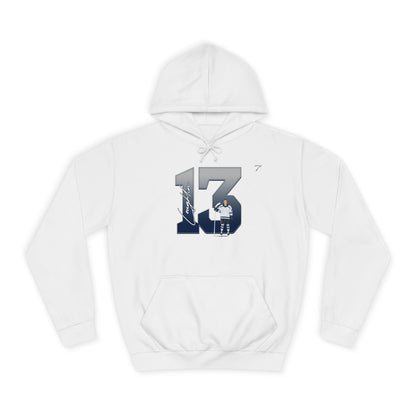 Julia Loughlin Hoodie