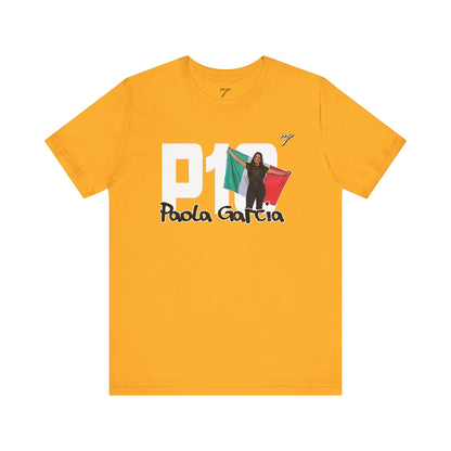 Paola Garcia Graphic Tee