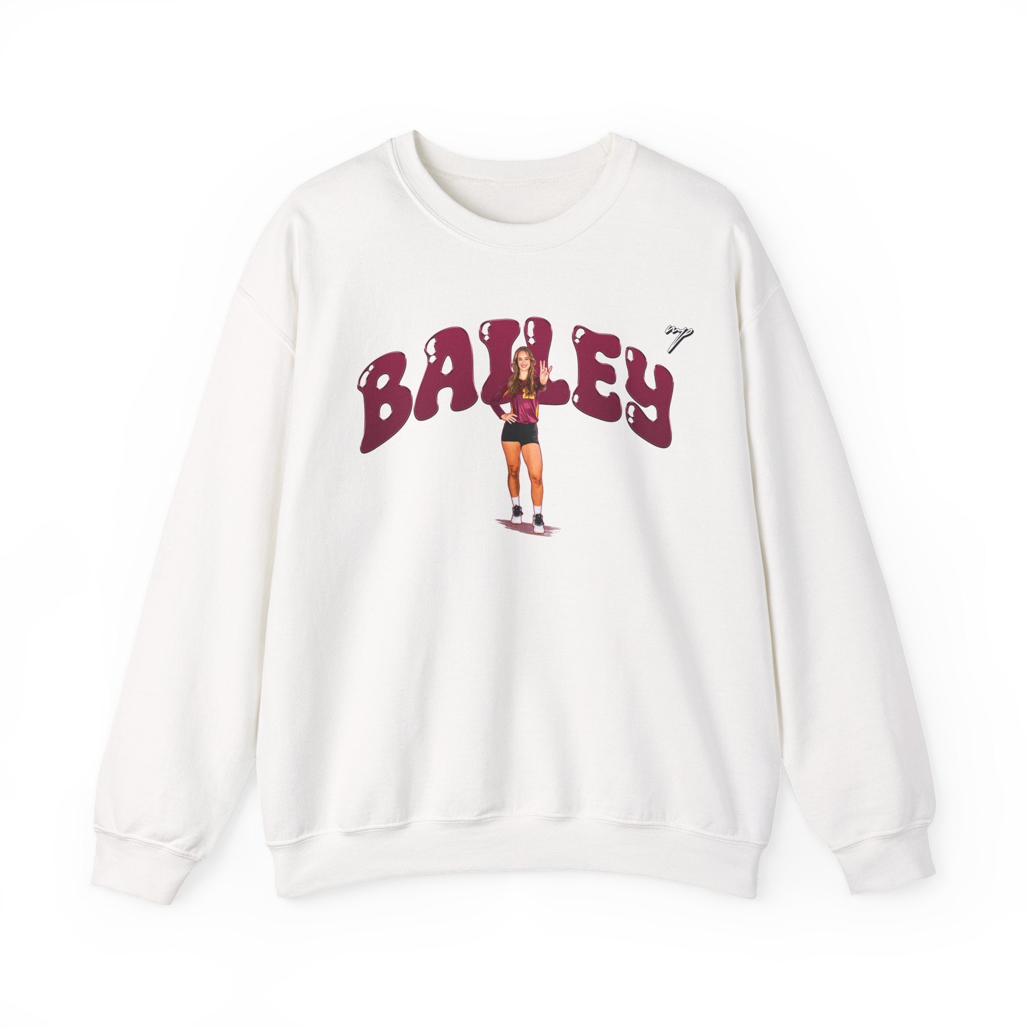 Bailey Miller Crewneck