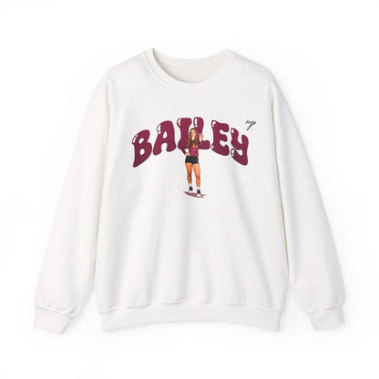 Bailey Miller Crewneck