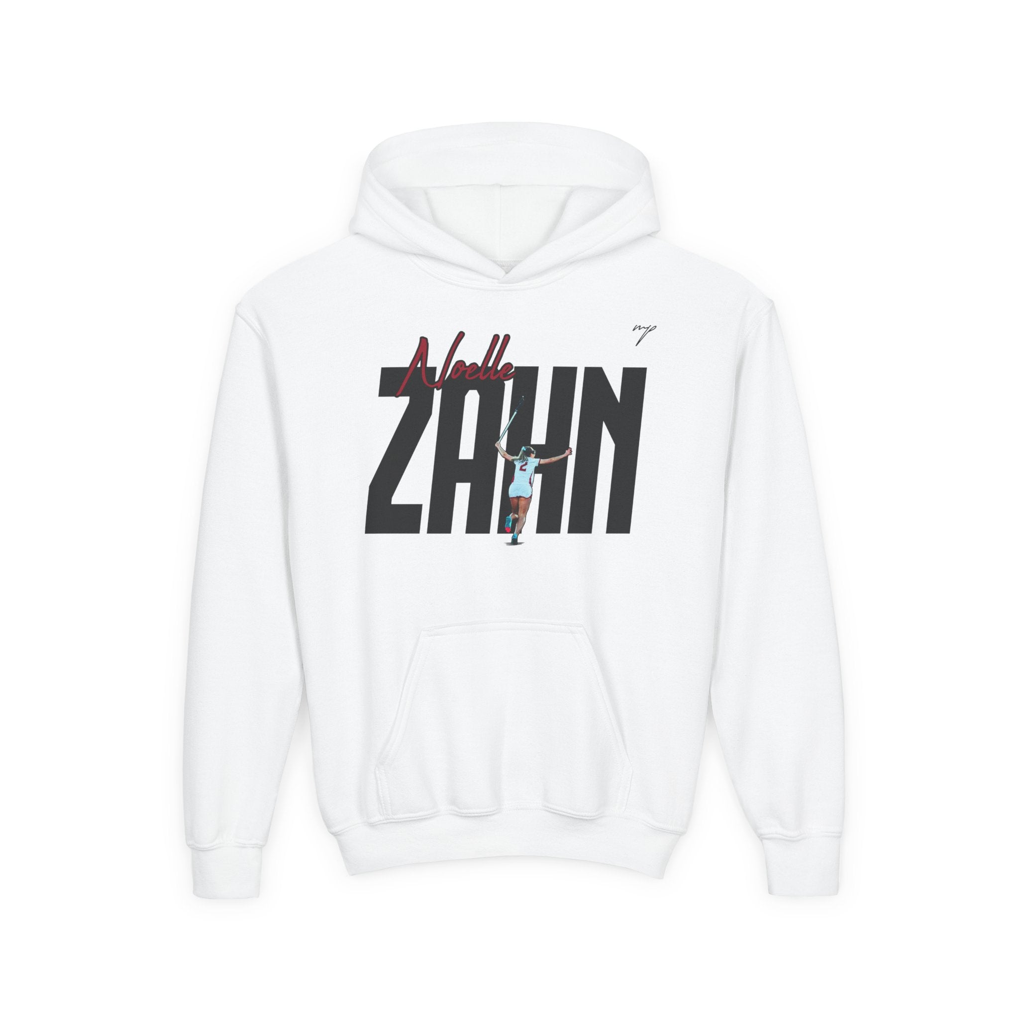 Noelle Zahn YOUTH Hoodie
