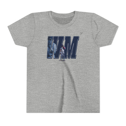 Wayde Maddox YOUTH Graphic Tee