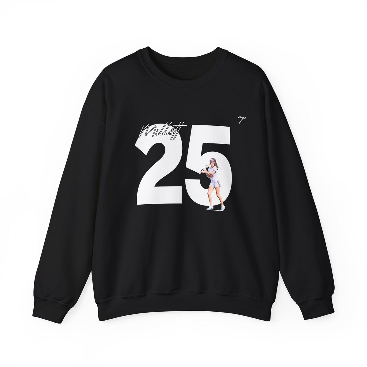 Kaitlin Millett Crewneck